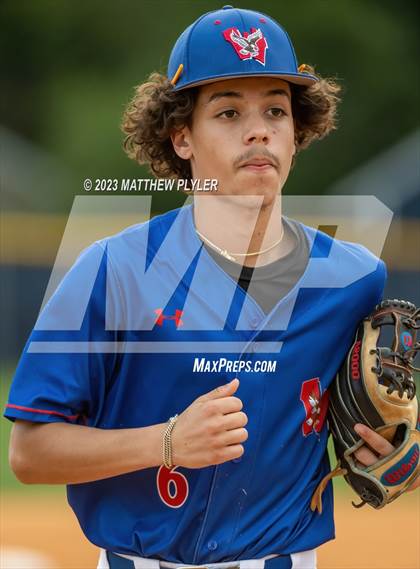 Thumbnail 1 in Western Harnett @ Terry Sanford photogallery.