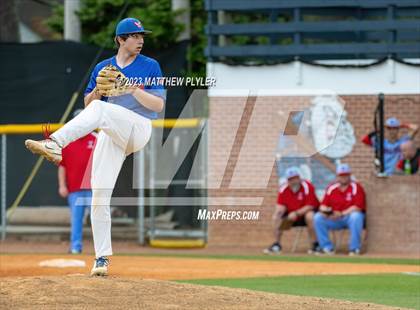 Thumbnail 3 in Western Harnett @ Terry Sanford photogallery.