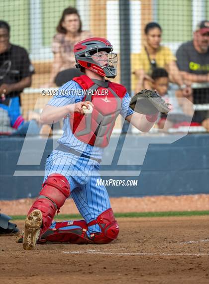 Thumbnail 3 in Western Harnett @ Terry Sanford photogallery.