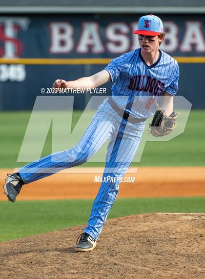 Thumbnail 1 in Western Harnett @ Terry Sanford photogallery.