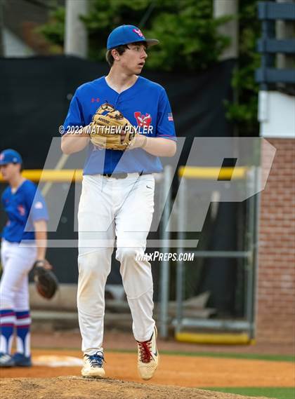Thumbnail 2 in Western Harnett @ Terry Sanford photogallery.