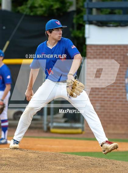 Thumbnail 2 in Western Harnett @ Terry Sanford photogallery.