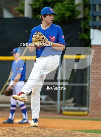 Thumbnail 1 in Western Harnett @ Terry Sanford photogallery.
