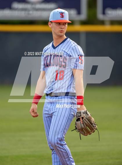 Thumbnail 1 in Western Harnett @ Terry Sanford photogallery.