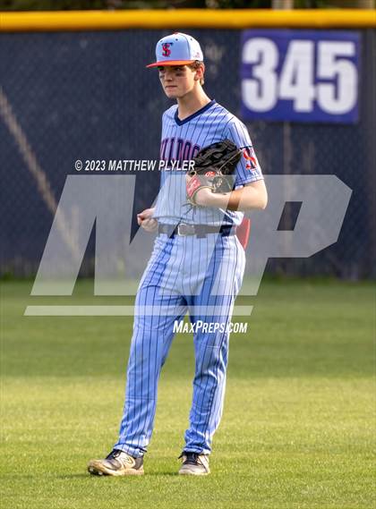 Thumbnail 1 in Western Harnett @ Terry Sanford photogallery.