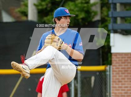 Thumbnail 2 in Western Harnett @ Terry Sanford photogallery.