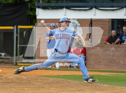 Thumbnail 1 in Western Harnett @ Terry Sanford photogallery.