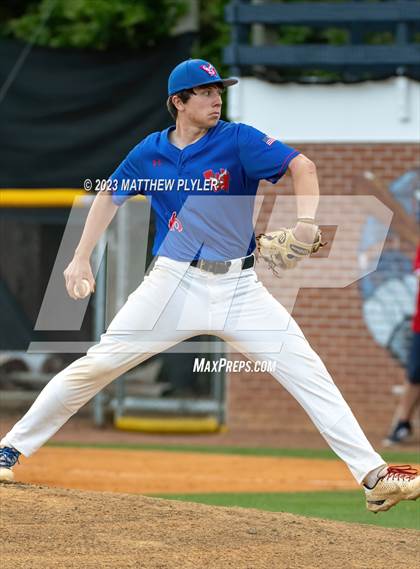 Thumbnail 3 in Western Harnett @ Terry Sanford photogallery.