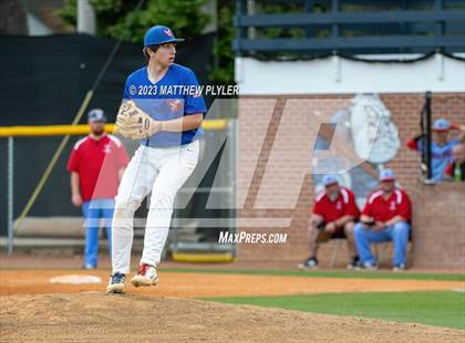 Thumbnail 3 in Western Harnett @ Terry Sanford photogallery.