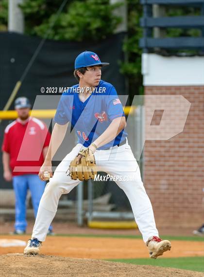 Thumbnail 1 in Western Harnett @ Terry Sanford photogallery.