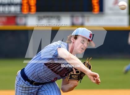 Thumbnail 2 in Western Harnett @ Terry Sanford photogallery.