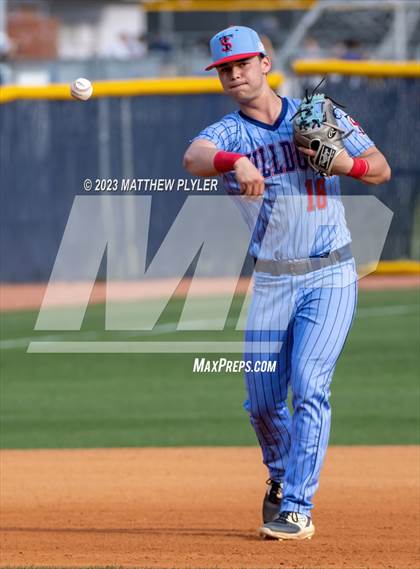 Thumbnail 3 in Western Harnett @ Terry Sanford photogallery.