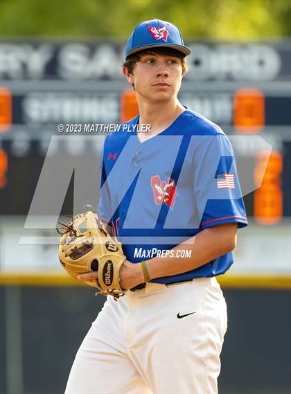 Thumbnail 1 in Western Harnett @ Terry Sanford photogallery.