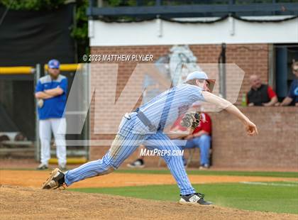 Thumbnail 2 in Western Harnett @ Terry Sanford photogallery.