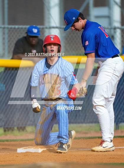 Thumbnail 2 in Western Harnett @ Terry Sanford photogallery.