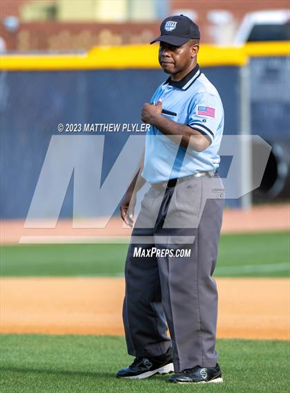 Thumbnail 3 in Western Harnett @ Terry Sanford photogallery.