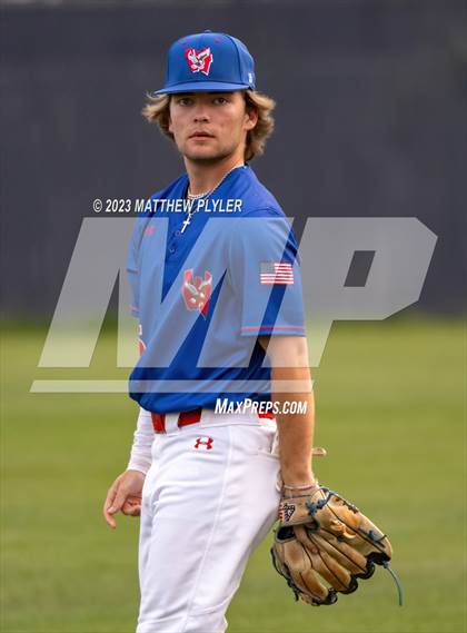 Thumbnail 3 in Western Harnett @ Terry Sanford photogallery.