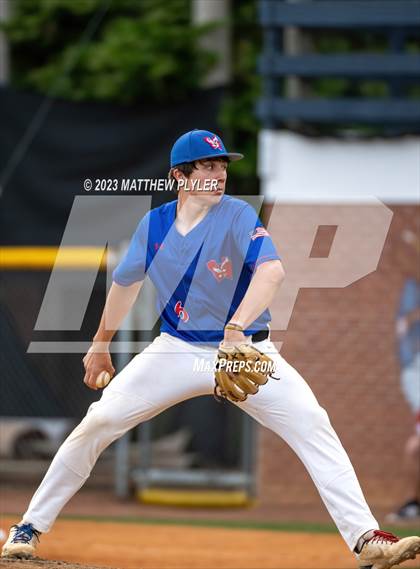 Thumbnail 2 in Western Harnett @ Terry Sanford photogallery.