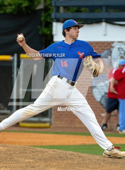 Thumbnail 1 in Western Harnett @ Terry Sanford photogallery.