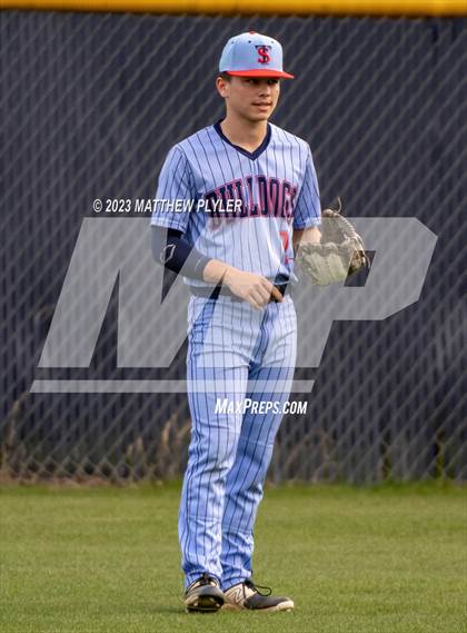 Thumbnail 3 in Western Harnett @ Terry Sanford photogallery.