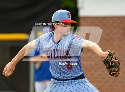 Thumbnail 3 in Western Harnett @ Terry Sanford photogallery.