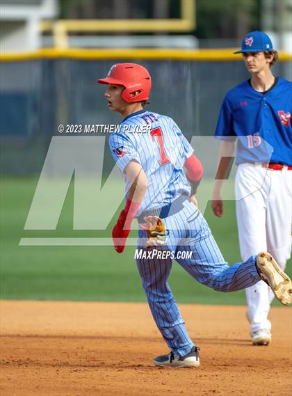 Thumbnail 3 in Western Harnett @ Terry Sanford photogallery.