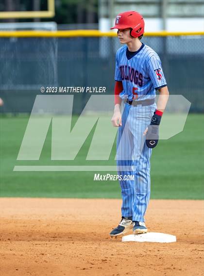 Thumbnail 2 in Western Harnett @ Terry Sanford photogallery.