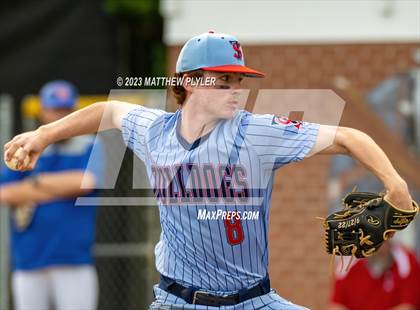 Thumbnail 2 in Western Harnett @ Terry Sanford photogallery.