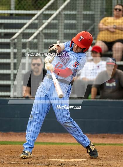 Thumbnail 2 in Western Harnett @ Terry Sanford photogallery.