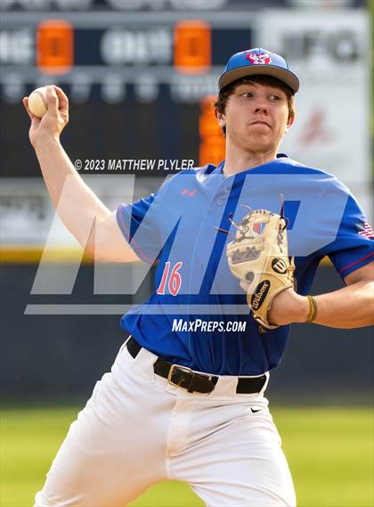 Thumbnail 3 in Western Harnett @ Terry Sanford photogallery.