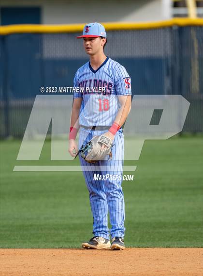 Thumbnail 1 in Western Harnett @ Terry Sanford photogallery.