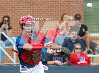 Thumbnail 3 in Western Harnett @ Terry Sanford photogallery.