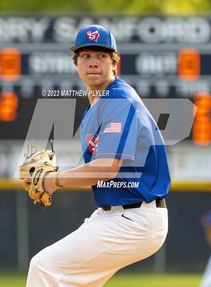 Thumbnail 1 in Western Harnett @ Terry Sanford photogallery.