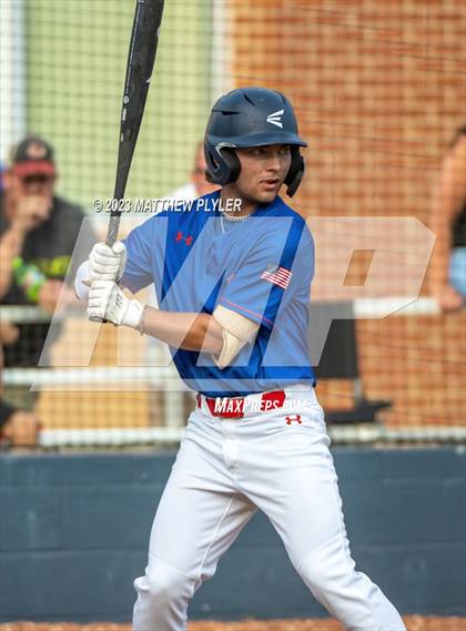 Thumbnail 2 in Western Harnett @ Terry Sanford photogallery.