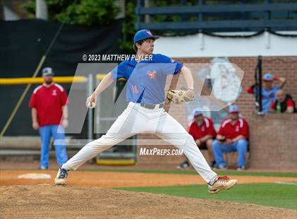 Thumbnail 3 in Western Harnett @ Terry Sanford photogallery.