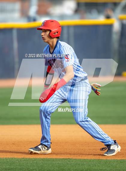 Thumbnail 1 in Western Harnett @ Terry Sanford photogallery.