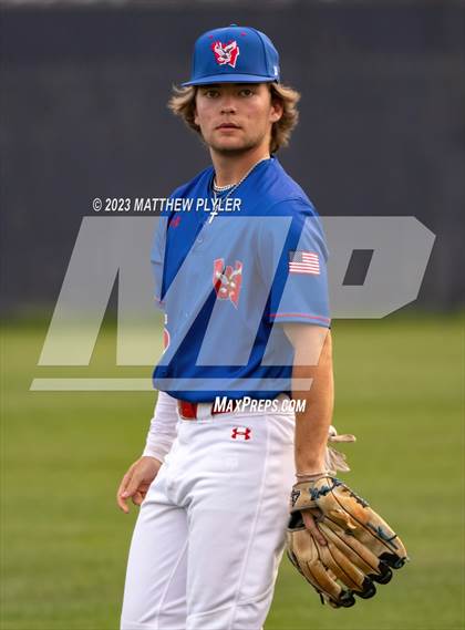 Thumbnail 2 in Western Harnett @ Terry Sanford photogallery.