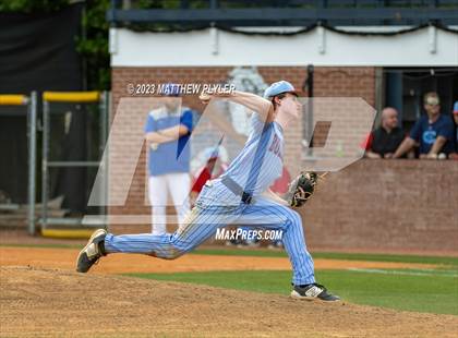 Thumbnail 3 in Western Harnett @ Terry Sanford photogallery.