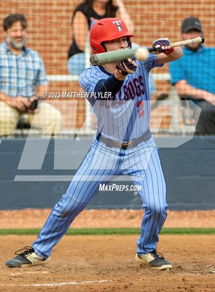 Thumbnail 1 in Western Harnett @ Terry Sanford photogallery.