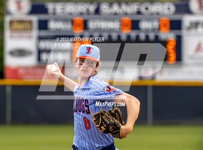Thumbnail 2 in Western Harnett @ Terry Sanford photogallery.
