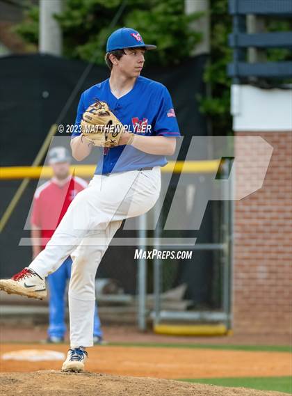 Thumbnail 2 in Western Harnett @ Terry Sanford photogallery.