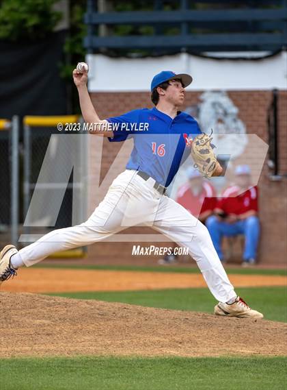 Thumbnail 3 in Western Harnett @ Terry Sanford photogallery.