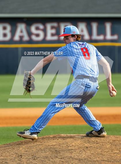 Thumbnail 2 in Western Harnett @ Terry Sanford photogallery.