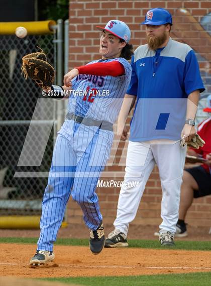 Thumbnail 1 in Western Harnett @ Terry Sanford photogallery.