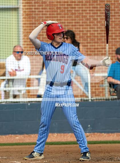 Thumbnail 3 in Western Harnett @ Terry Sanford photogallery.