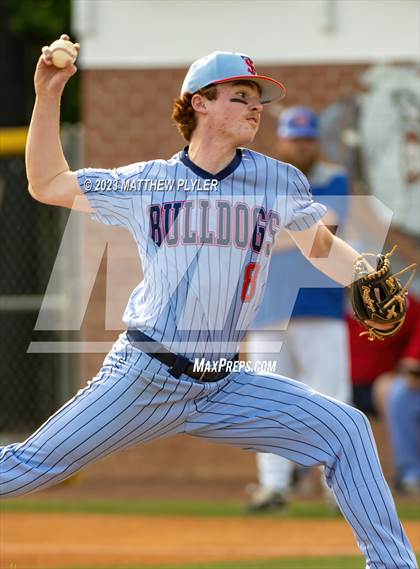 Thumbnail 3 in Western Harnett @ Terry Sanford photogallery.