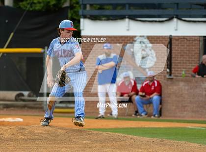 Thumbnail 2 in Western Harnett @ Terry Sanford photogallery.