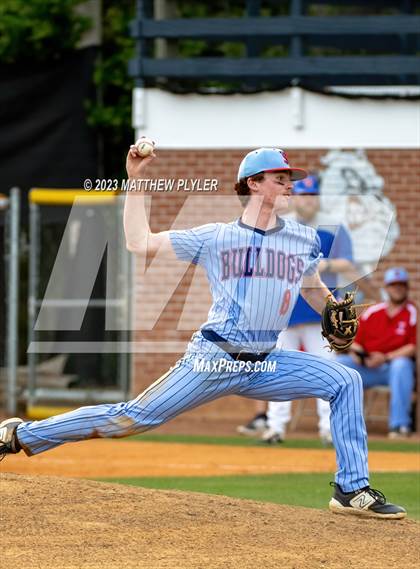 Thumbnail 2 in Western Harnett @ Terry Sanford photogallery.
