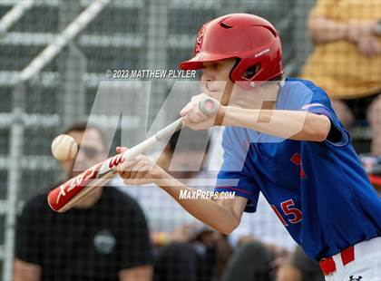 Thumbnail 3 in Western Harnett @ Terry Sanford photogallery.