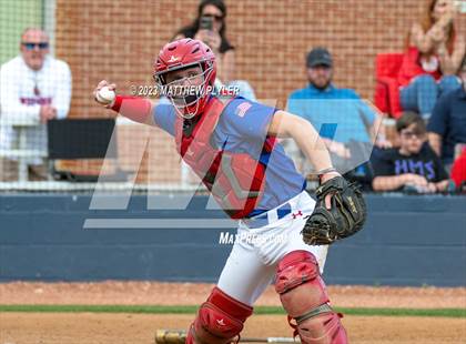 Thumbnail 3 in Western Harnett @ Terry Sanford photogallery.
